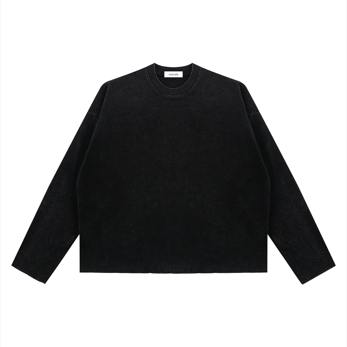Hunting Party L-Sleeve Waffle