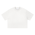 Heavyweight Boxy Tee