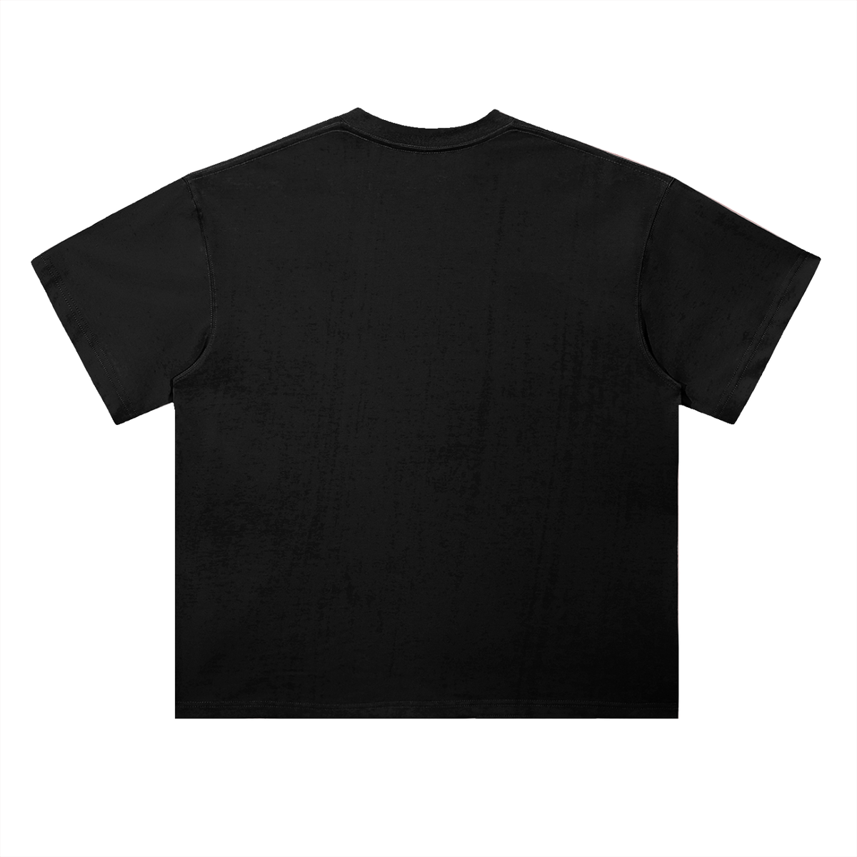 Heavyweight Drop Shoulder Cotton Tee