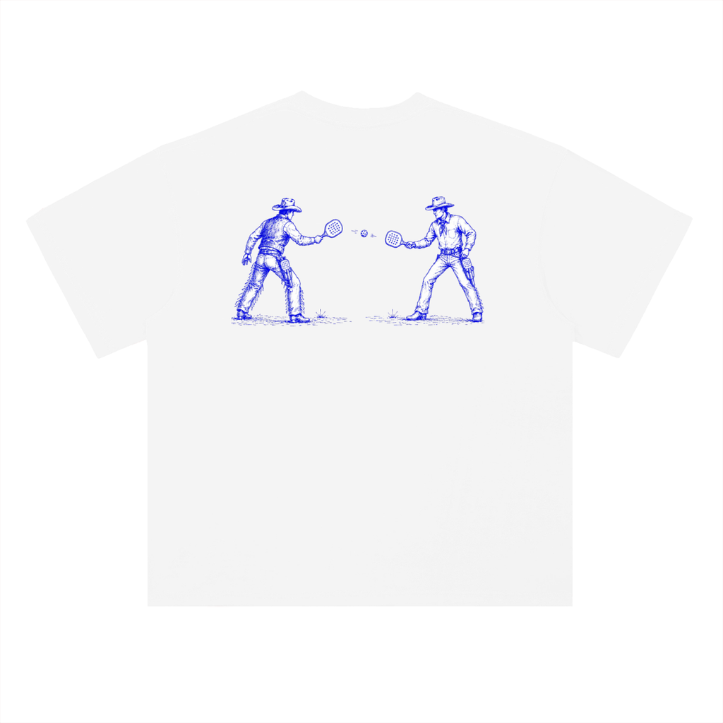 The Standoff Tee