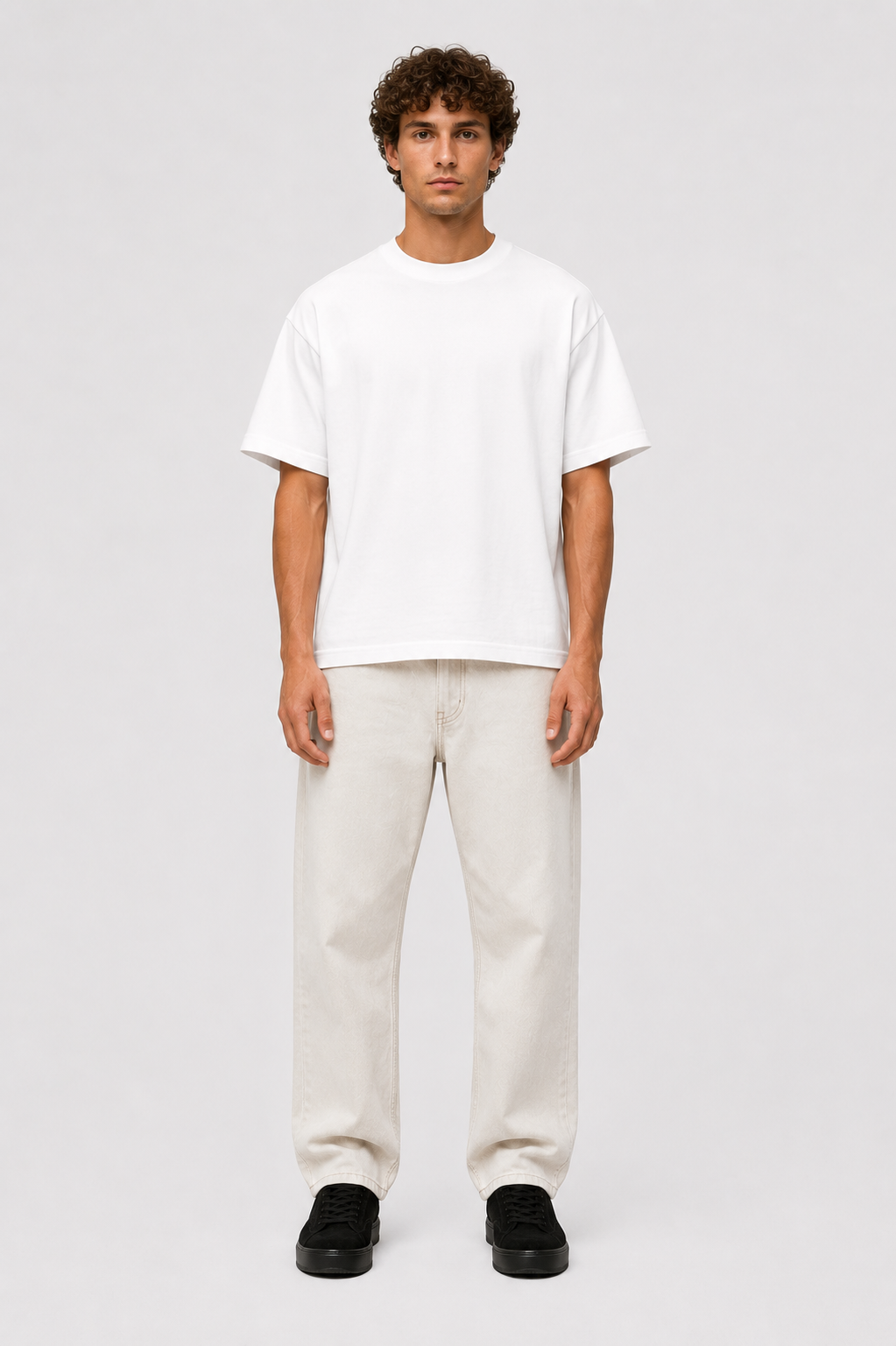 Close Game Tee