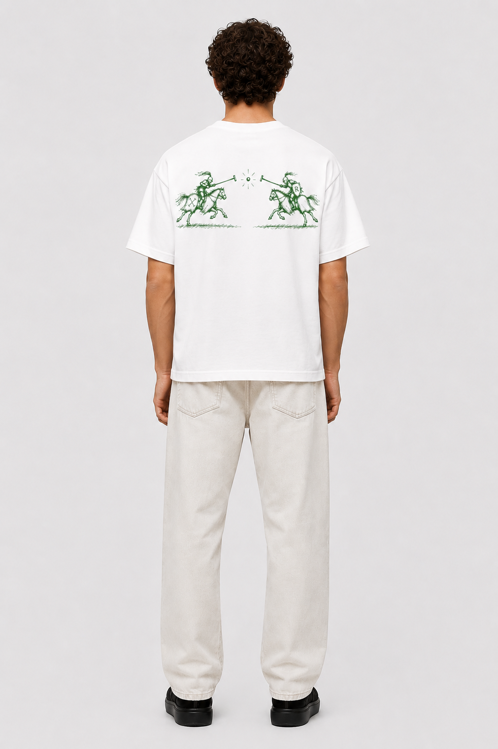 Close Game Tee