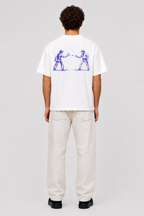 The Standoff Tee