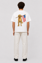 True Patriot Tee