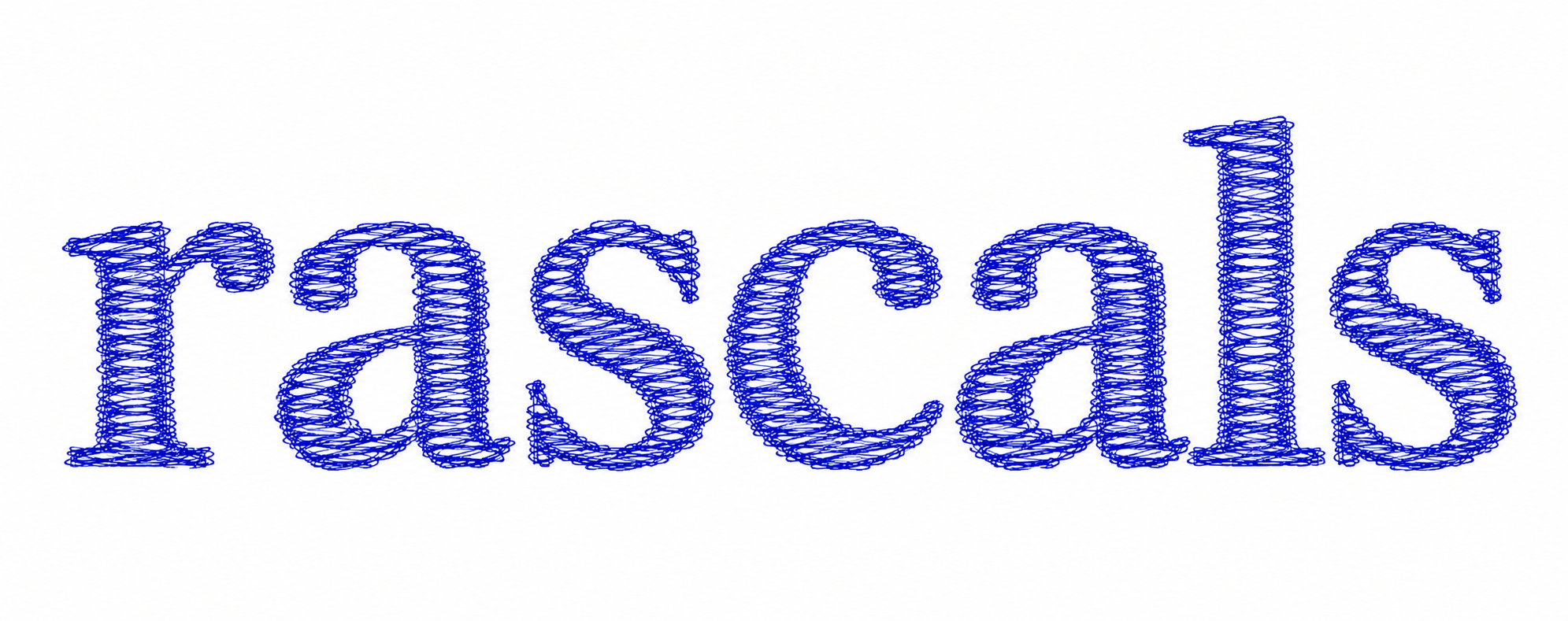 Rascals