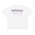 Badminton Tee