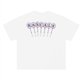 Badminton Tee