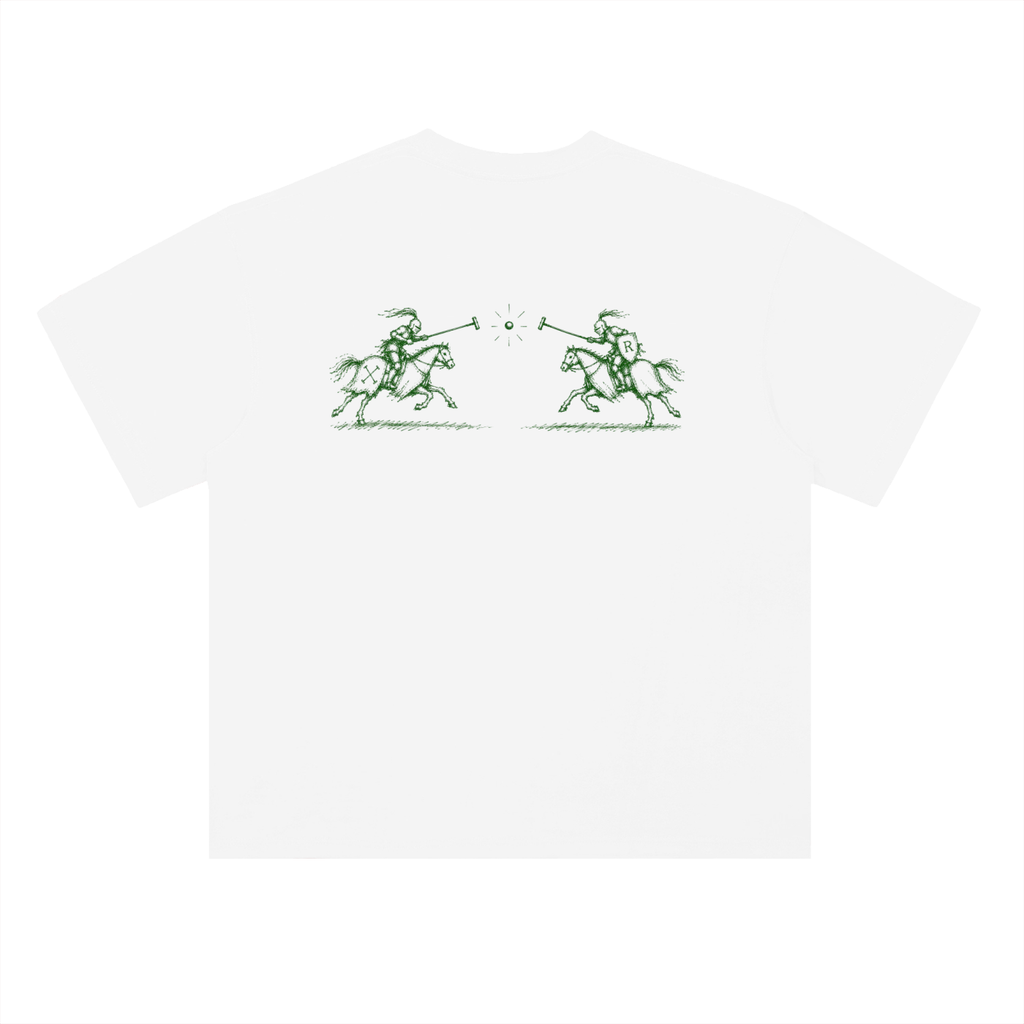 Close Game Tee