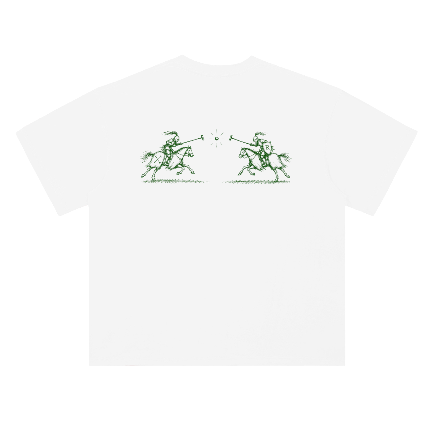 Close Game Tee
