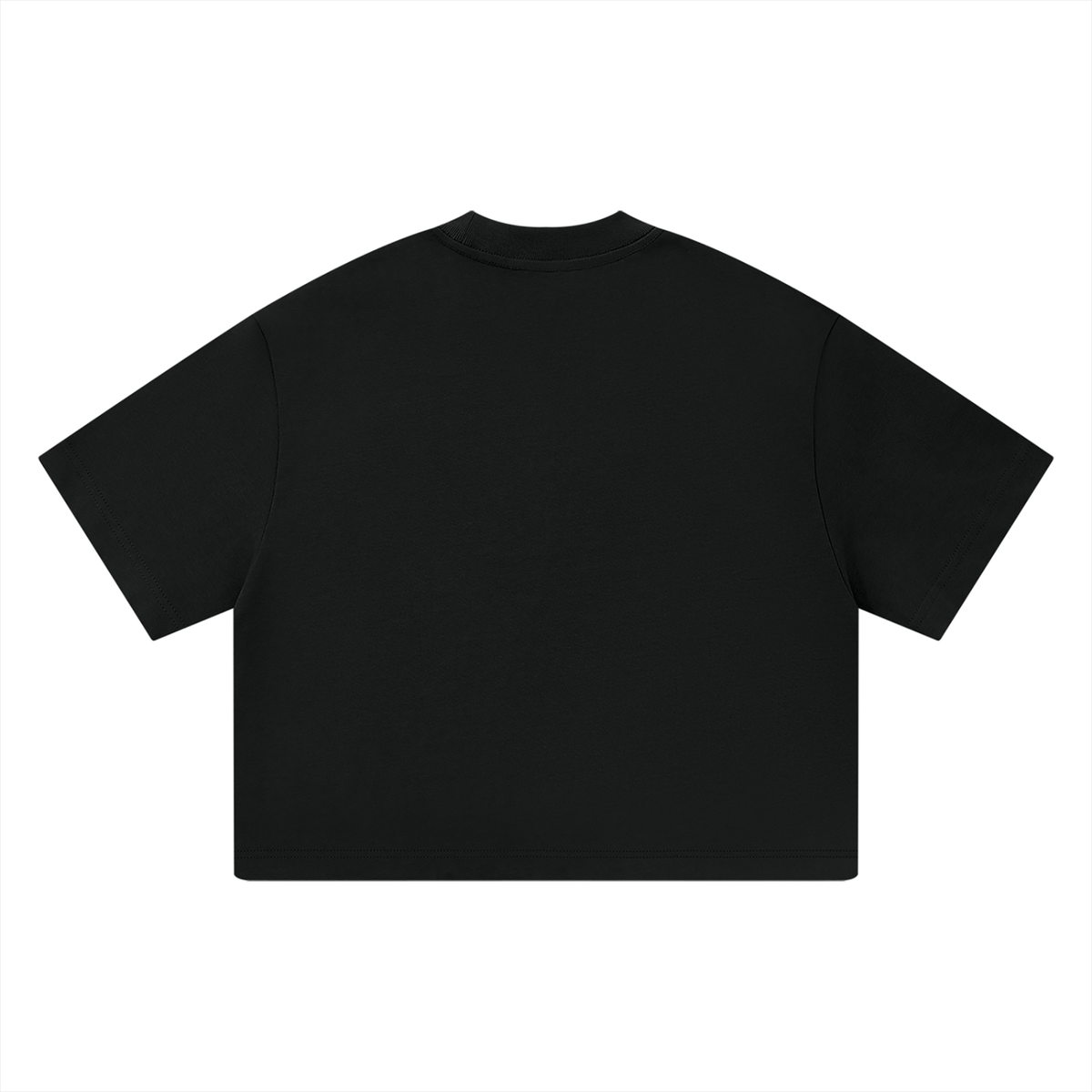 Heavyweight Boxy Tee