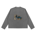 Hunting Party L-Sleeve Waffle