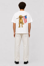 True Patriot Tee
